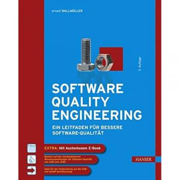 Software Quality Engineering: Ein Leitfaden für bessere Software-Qualität