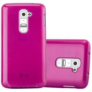 Custodia Antiurto Cadorabo per LG G2 Mini