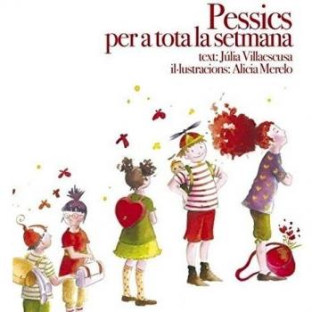 Pessics per a tota la setmana.