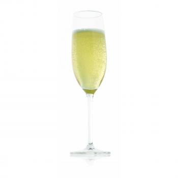 Set de 2 flutes à champagne Vacu Vin 7649960