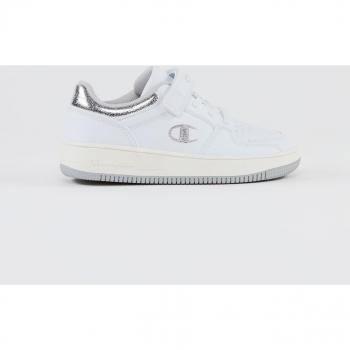 Scarpe da Ginnastica RD18 FOIL per Bambine