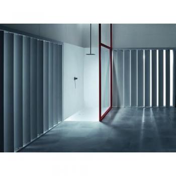 Bette Tray de Douche Antidérapant 120x120cm