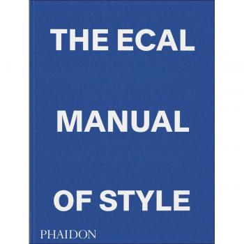 The ECAL Manual of Style