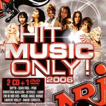 NRJ Hit Music Only 2006