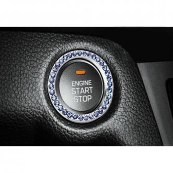 Ignition Button Style Kit