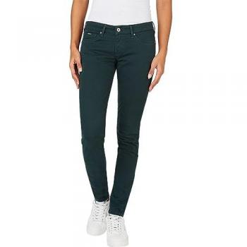 Pepe Jeans Soho Verde para Mujer