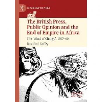 The 'Wind of Change', 1957-60: Britain and the World