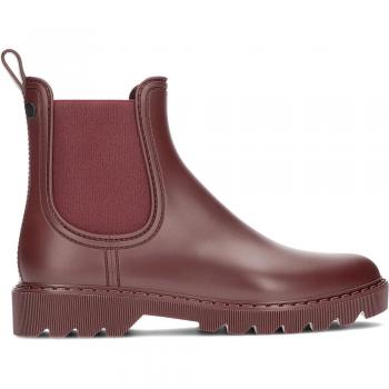 Botas de Agua IGOR para Mujer Chloe Burdeos (41)