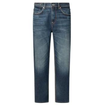 Denim Byron 32 Blu Scuro