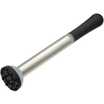 BarCraft KCBCMUDD Cocktail Muddler