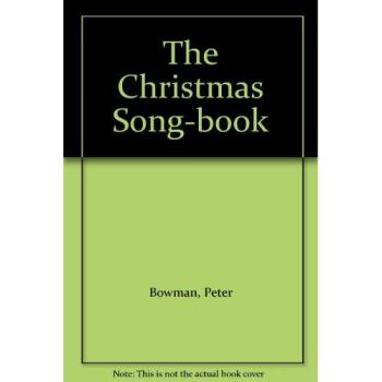The Christmas Song-book