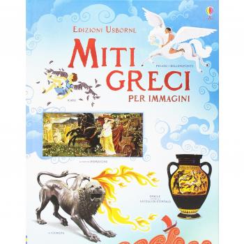 Miti Greci Per Immagini