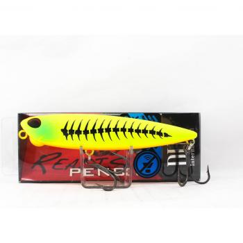 Señuelo Flotante Duo Realis 110