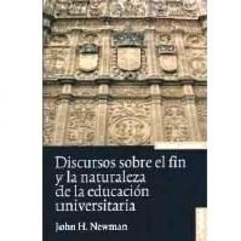 Discursos Sobre Fin Y Naturaleza Educacion Universitaria 2¦E