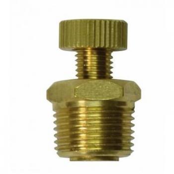 Robinet de vidange Stanley 3/8 pour systèmes de compression