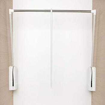Servetto Möbelausstattung: Kleiderlift Junior 770 (1 Stk.) – 1200 mm