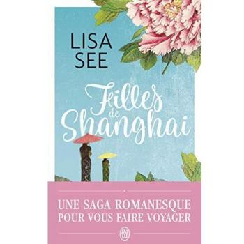 Filles de Shanghai