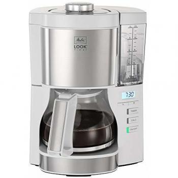 CrystalCup 1025-07 WS Coffee Machine