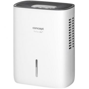 OV1000 Deumidificatore Perfetto Air – Bianco