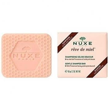 Nuxe Rêve de Miel® Festes Shampoo 65 g