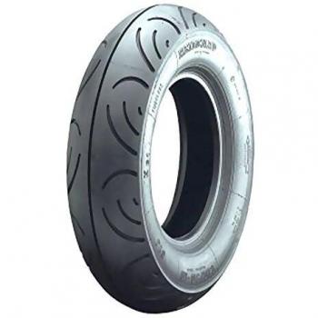 Heidenau K61 Pneu 90/100-10 TL 53M roue arrière