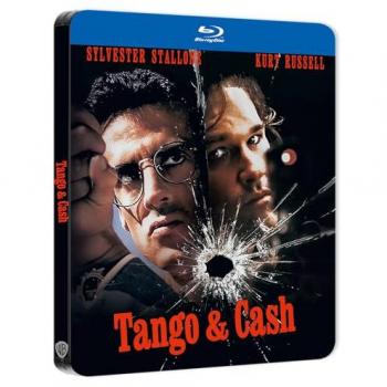 Tango & Cash