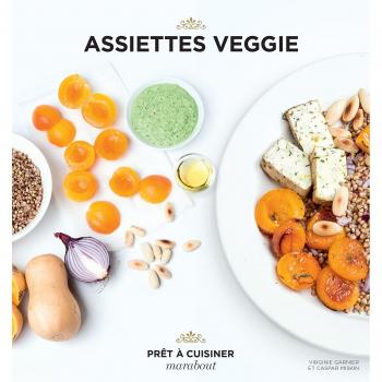 Assiettes végétariennes