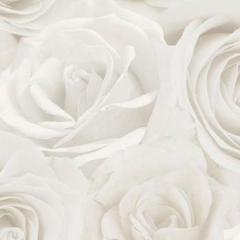 Wallpaper World Melany Rose 10 m × 53 cm