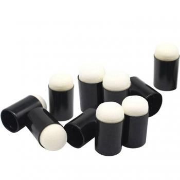 10PCS Ink Chalk Sponge Painting Tool Set for Art Projects and Designs