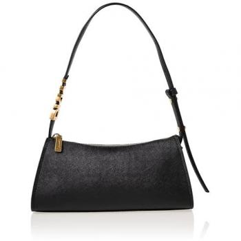 DKNY Handtasche Avril R433YG57 Schwarz 00 Damen