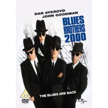The Blues Brothers 2000