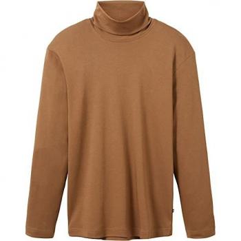 T-shirt Tom Tailor L col rond