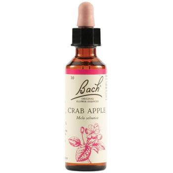 CRAB APPLE BACH ORIG 20ML