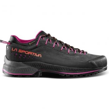 La Sportiva TX4 Evo Carbon Springtime GoreTex – EU 39 (Women)