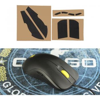 Patines HotLine ZOWIE FK1: Cinta, Pegatinas y Resistente al Sudor