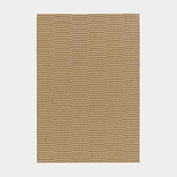 Tapis Décoratif Cuivré