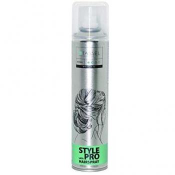 Eurostil Tassel Laca Style Pro Normal 750 ml