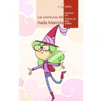 Las aventuras del hada Marcela