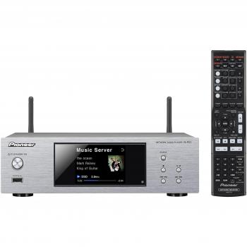 Pioneer NP01 Wireless Audio Player