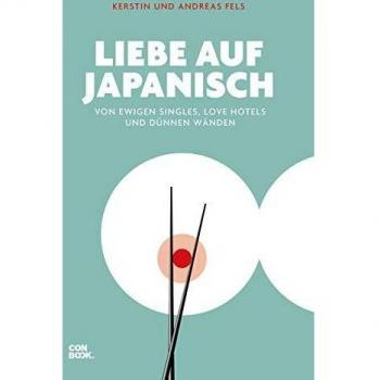 Liebe auf Japanisch | Kerstin Fels | Buch