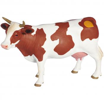 Fleckvieh-Kuh tiptoi Spielfigur