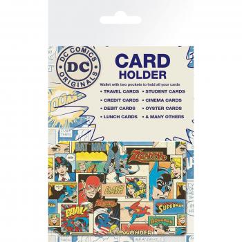 Batman‑Creditcard-Clip GB Eye Retro