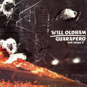 Blues Persi Vol. 2: Guarapero