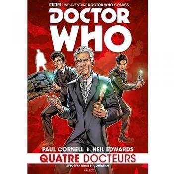 Doctor Who