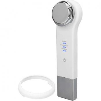 Circulation Promoting Facial Device