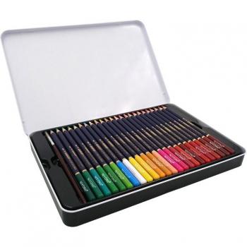 Watercolor Drawing Pencils for Children