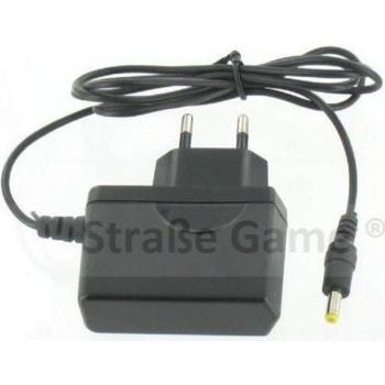 Chargeur secteur Sony PSP 1000/2000/3000 – 1,1 m (Straße Game®)