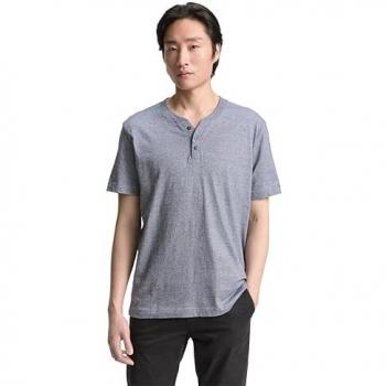 Tee Shirt Tom Tailor Élégance Marine