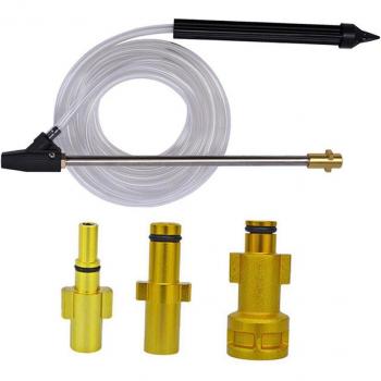 Kit Sablage Hydrique ST‑H20