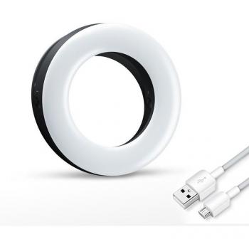 Clip-On Makeup LED Light
